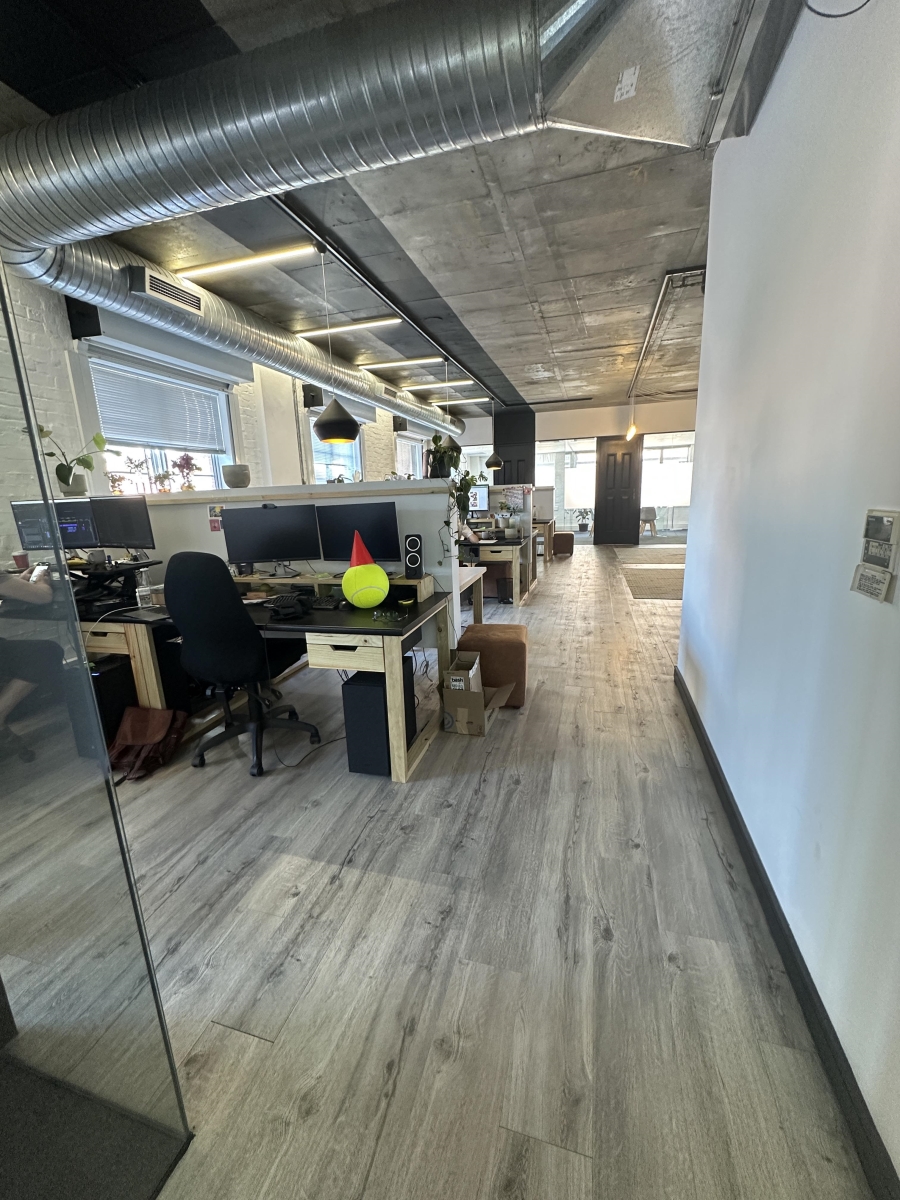 To Let commercial Property for Rent in Green Point Western Cape